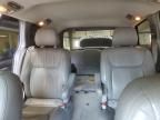 2007 Toyota Sienna XLE