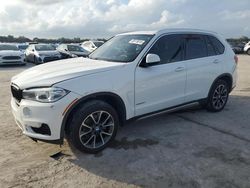 2018 BMW X5 SDRIVE35I en venta en Homestead, FL