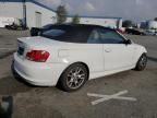 2008 BMW 128 I