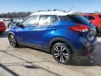 2018 Nissan Kicks S