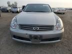 2006 Infiniti G35