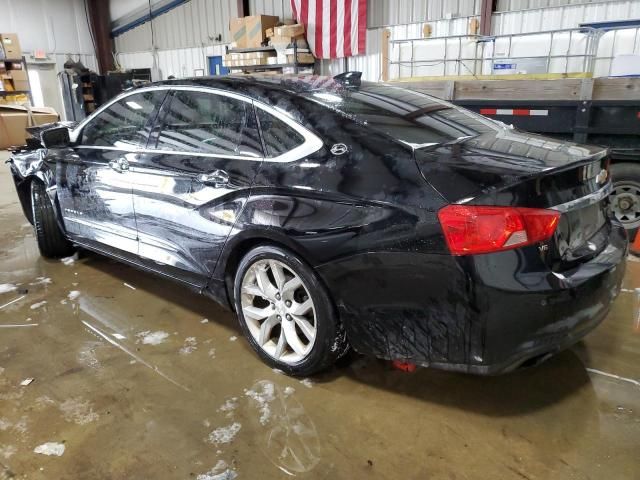 2015 Chevrolet Impala LTZ