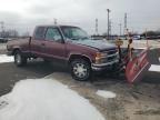 1994 Chevrolet GMT-400 K1500