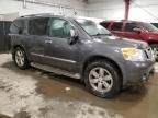 2011 Nissan Armada Platinum