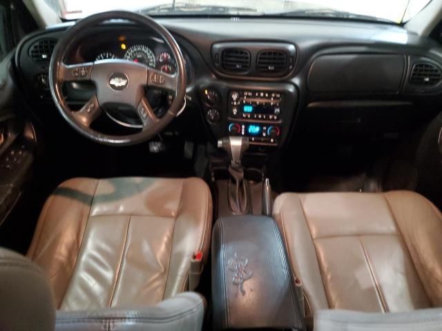 2006 Chevrolet Trailblazer LS