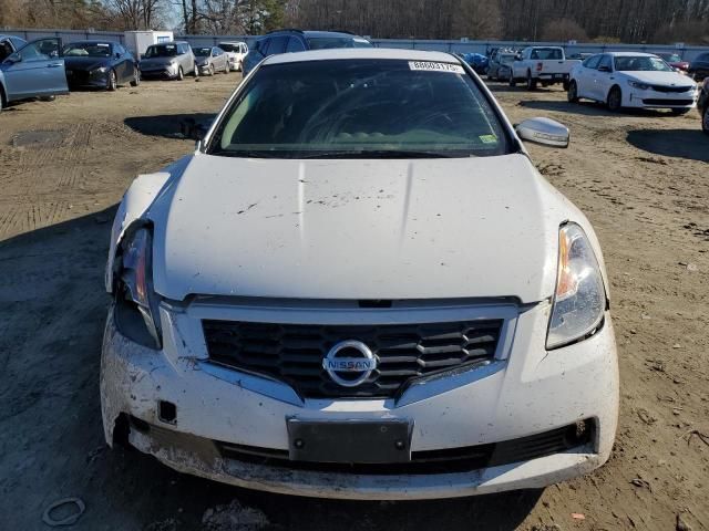 2008 Nissan Altima 3.5SE