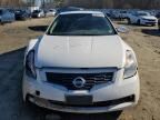 2008 Nissan Altima 3.5SE