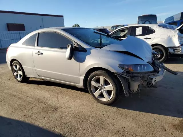 2008 Honda Civic EX