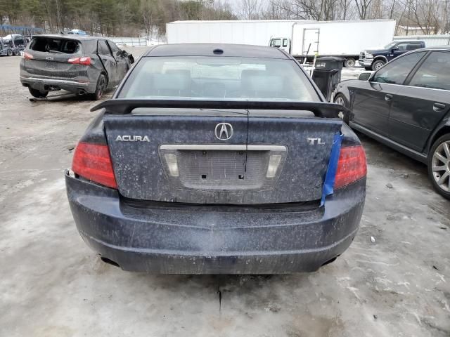 2006 Acura 3.2TL