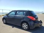 2009 Nissan Versa S