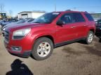 2013 GMC Acadia SLE