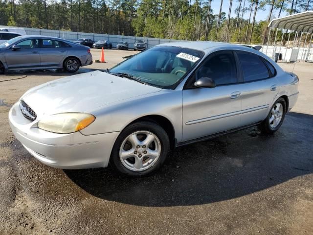 2006 Ford Taurus SE