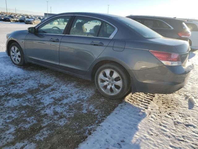 2009 Honda Accord EX