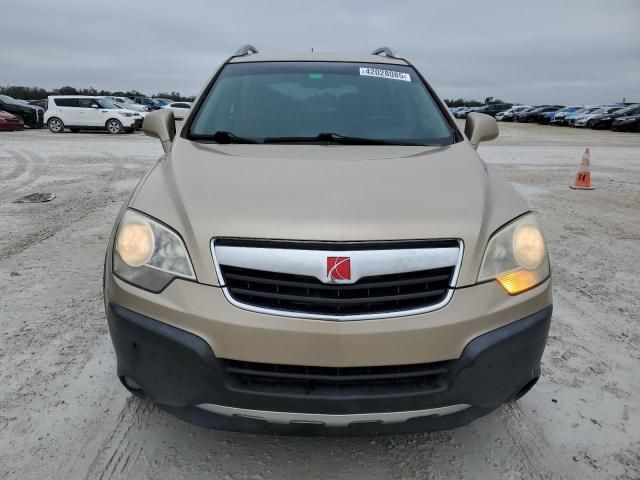 2008 Saturn Vue XE