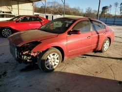 Salvage cars for sale at auction: 2009 Nissan Altima 2.5