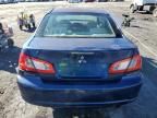 2009 Mitsubishi Galant ES