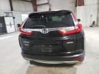 2017 Honda CR-V EXL