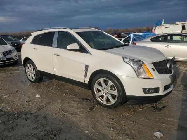 2011 Cadillac SRX Performance Collection