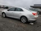 2013 Chevrolet Malibu LTZ