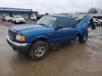 2002 Ford Ranger Super Cab