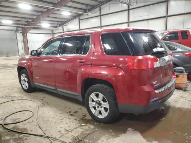 2013 GMC Terrain SLE