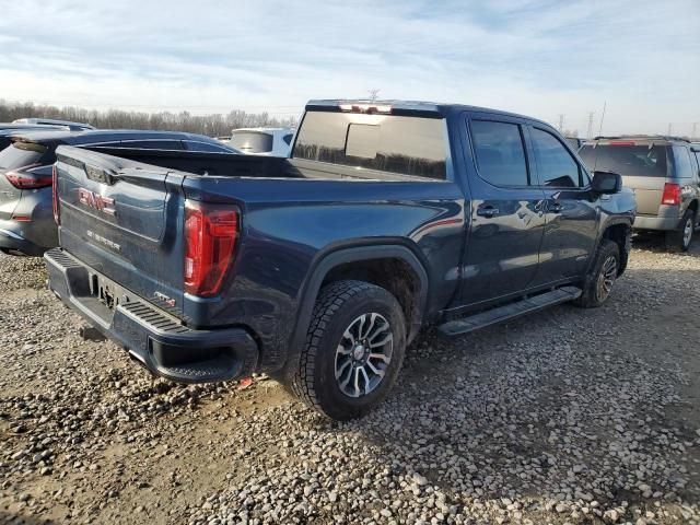 2020 GMC Sierra K1500 AT4