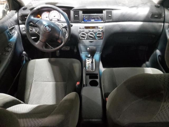 2008 Toyota Corolla CE