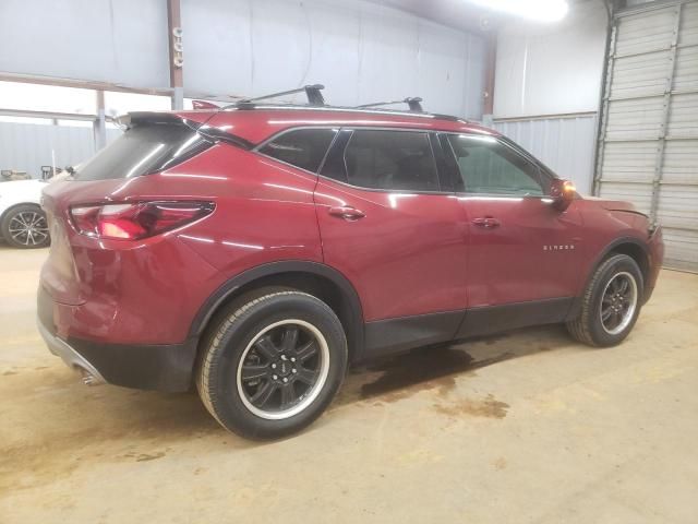 2020 Chevrolet Blazer 2LT