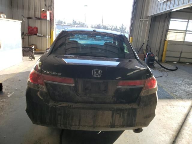 2011 Honda Accord EXL