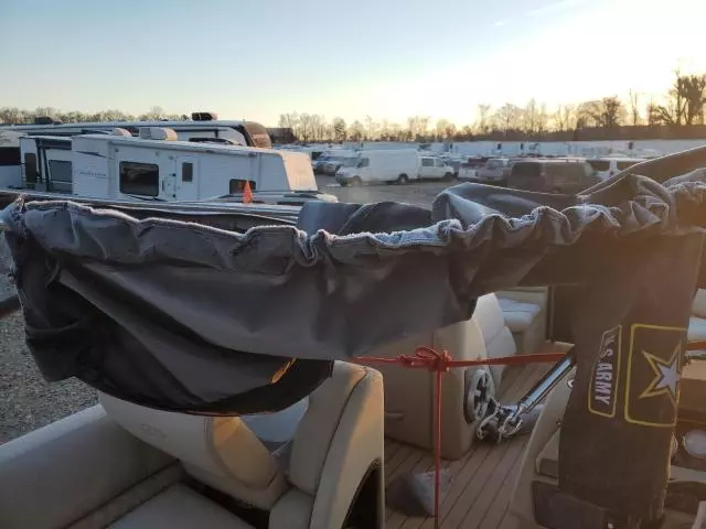 2017 Other 2017 'OTHER BOAT' Pontoon