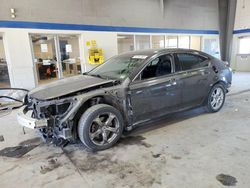 Acura Vehiculos salvage en venta: 2009 Acura TL