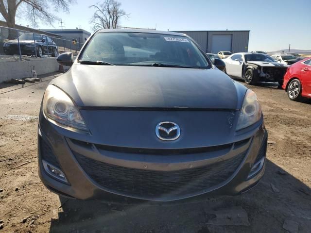 2010 Mazda 3 S