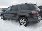 2013 GMC Acadia SLE