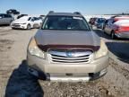 2010 Subaru Outback 2.5I Limited