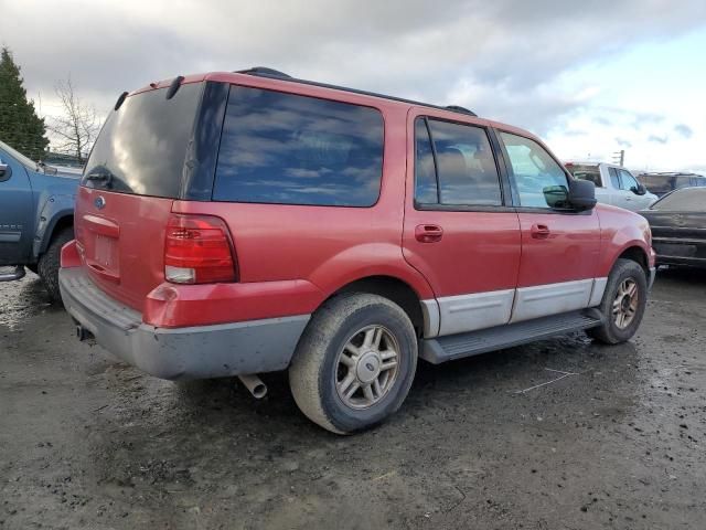 2003 Ford Expedition XLT