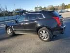 2013 Cadillac SRX Luxury Collection