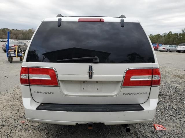 2013 Lincoln Navigator