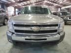 2009 Chevrolet Silverado K1500 LT