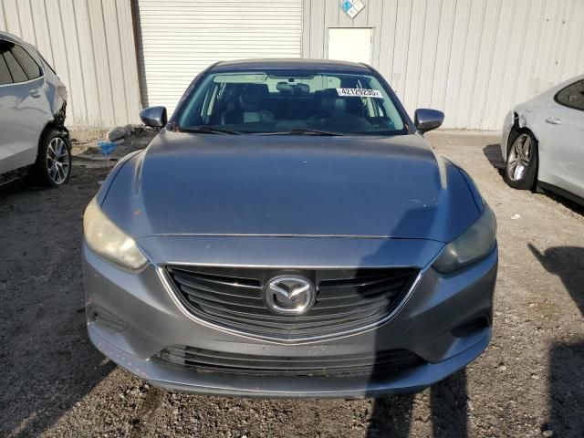 2014 Mazda 6 Touring