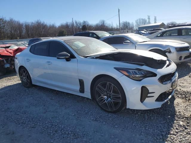 2022 KIA Stinger GT1