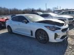 2022 KIA Stinger GT1