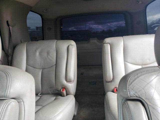 2004 GMC Yukon