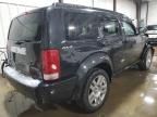 2010 Dodge Nitro Detonator