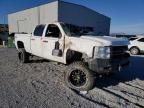 2008 Chevrolet Silverado K2500 Heavy Duty