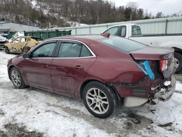 2016 Chevrolet Malibu Limited LT