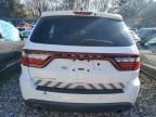 2019 Dodge Durango SSV