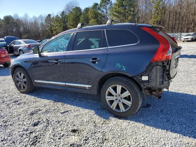 2017 Volvo XC60 T5 Inscription