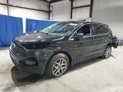 Ford Edge salvage cars for sale: 2023 Ford Edge SEL