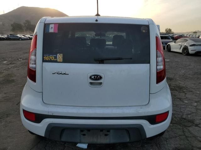 2012 KIA Soul