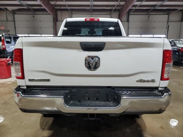 2024 Dodge RAM 2500 BIG Horn